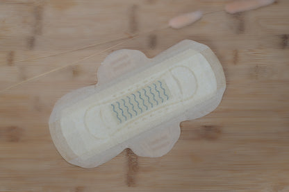 Day Ultrathin Pads With Wings