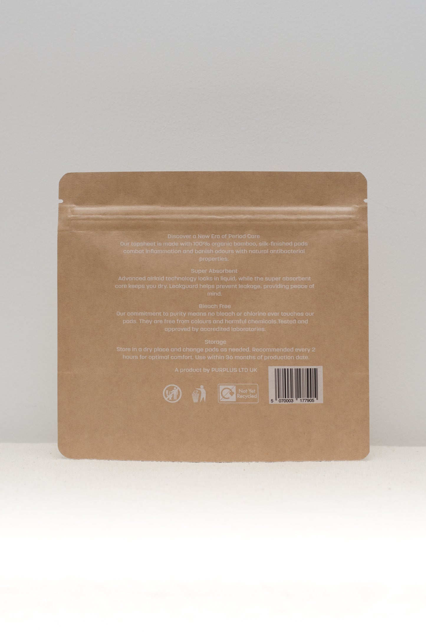 Mini Ultrathin Pads With Wings