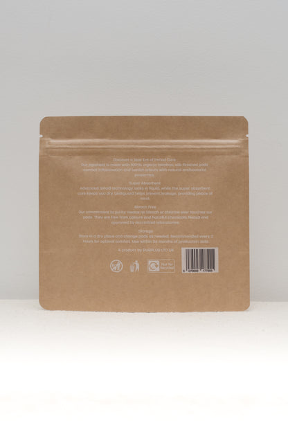 Mini Ultrathin Pads With Wings
