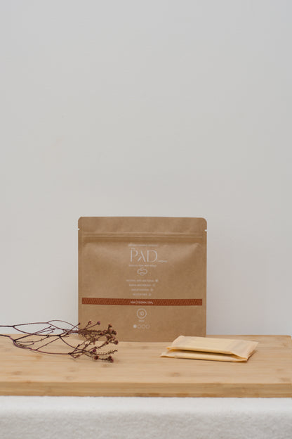 Mini Ultrathin Pads With Wings