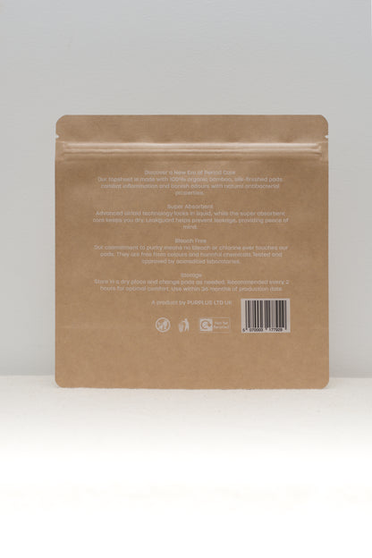 Night Ultrathin Pads With Wings
